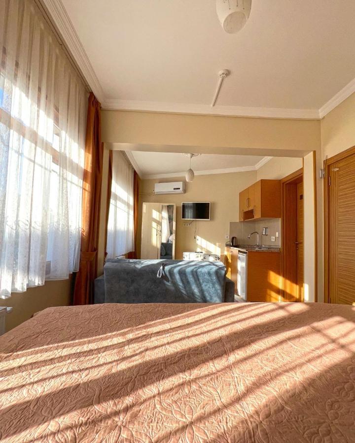 Apartament Life Istanbul