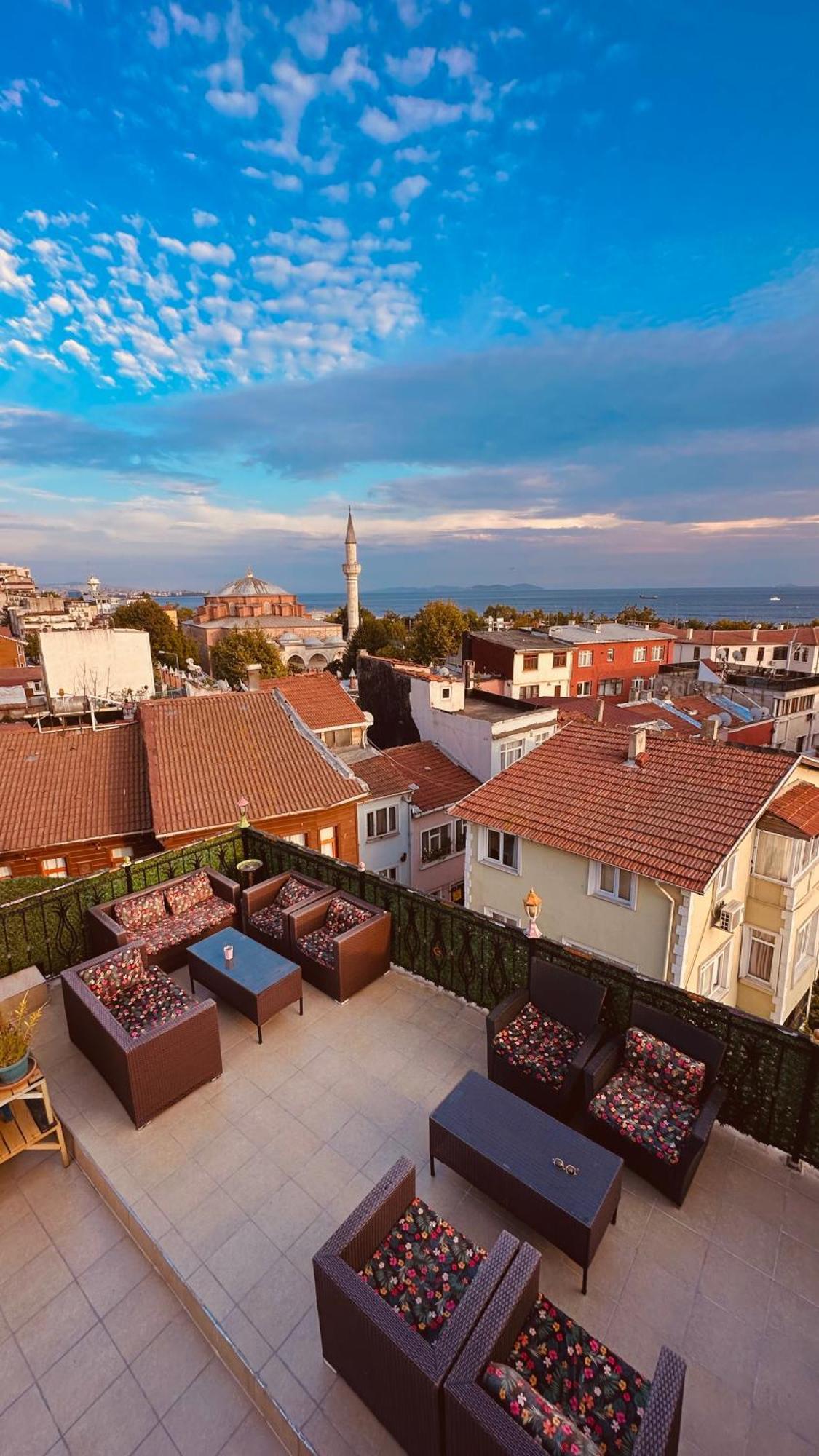Life Apartament