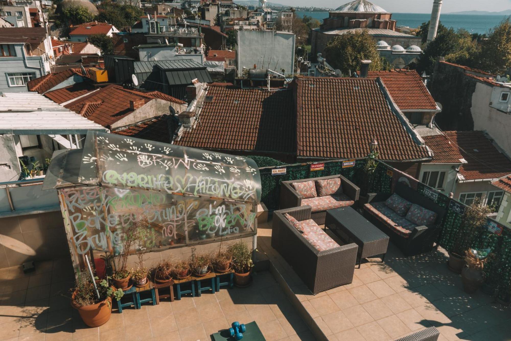 Life Apartament Istanbul