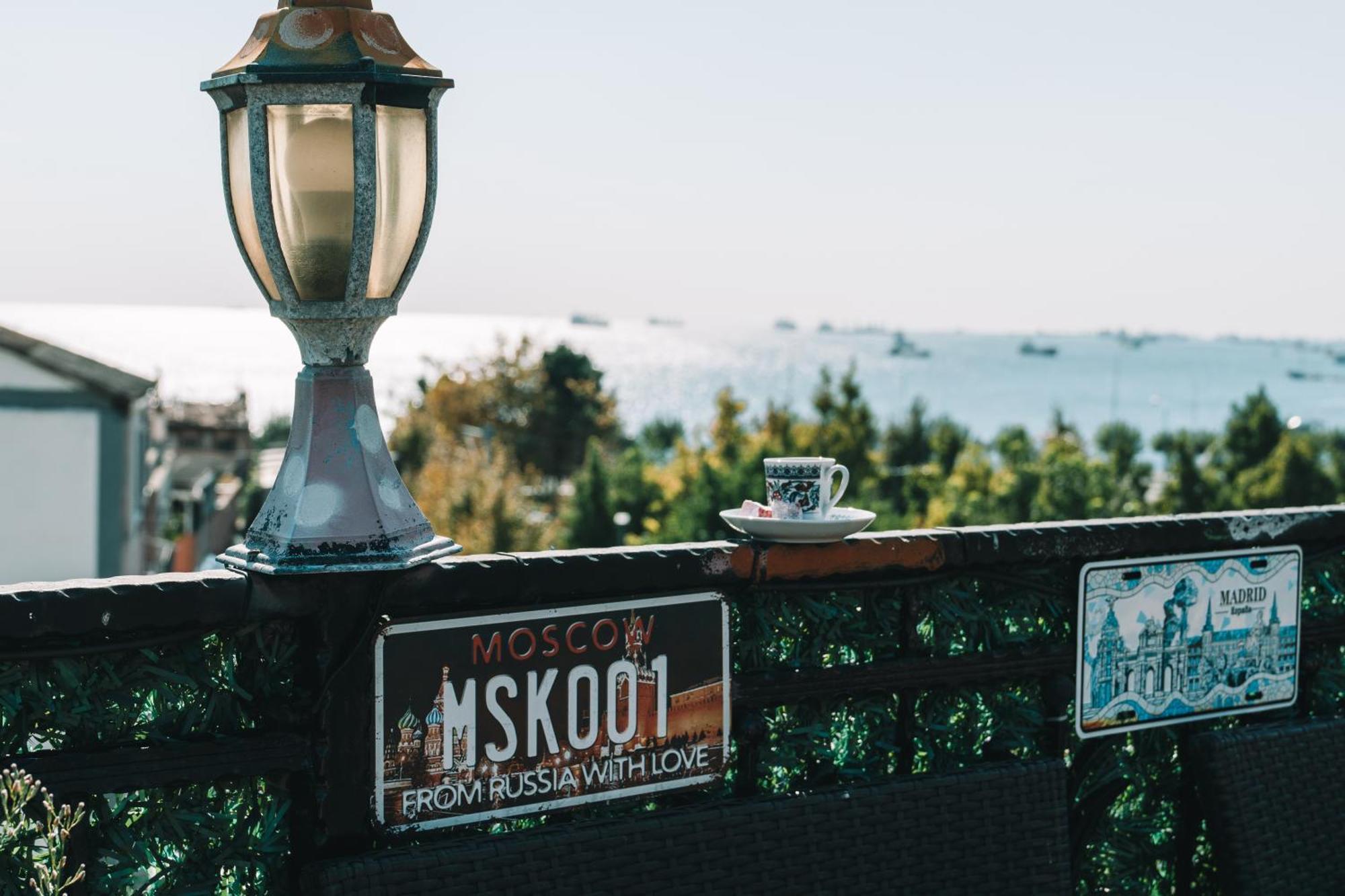 Life Apartament Istanbul