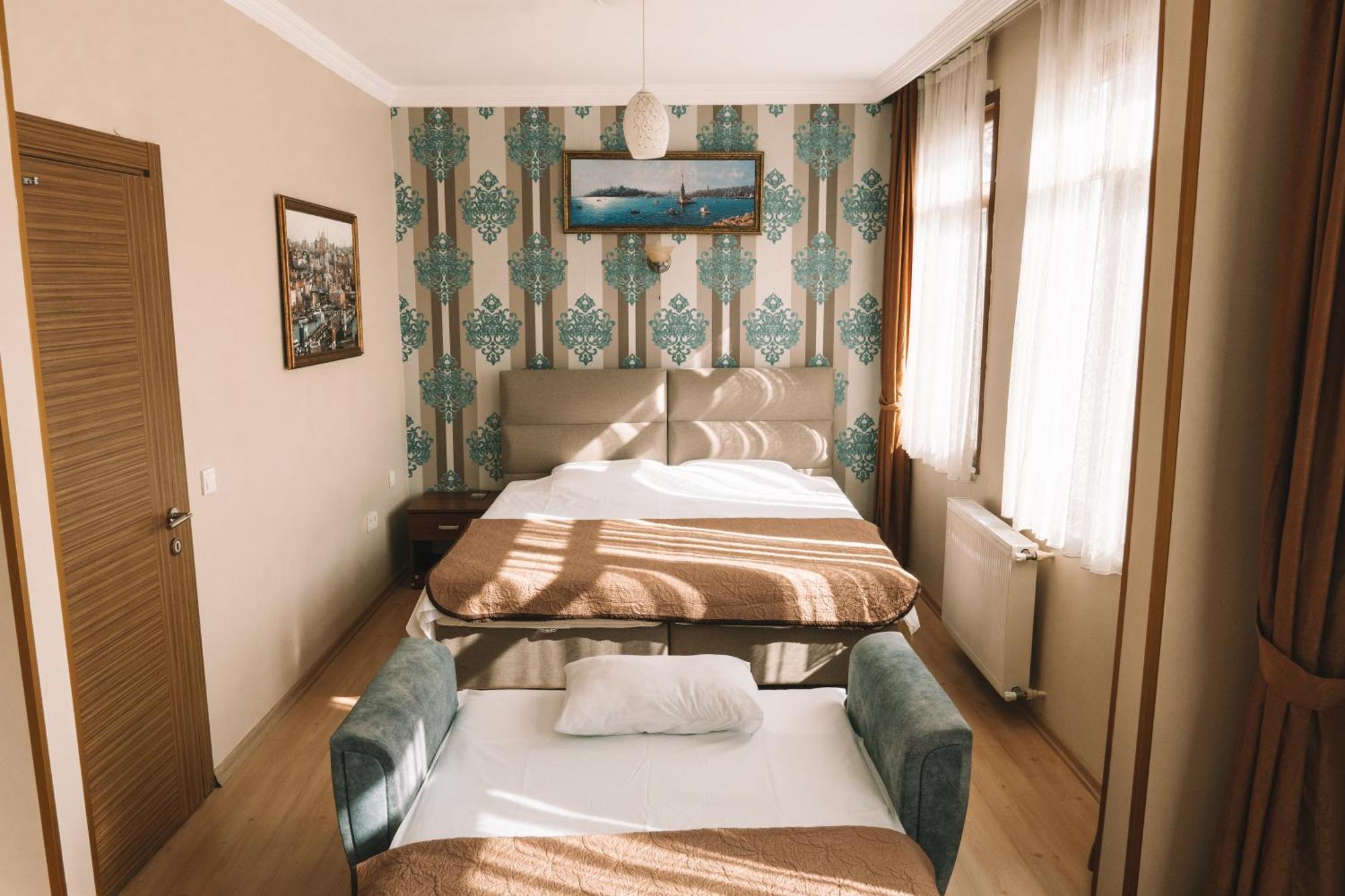 Apartament Life