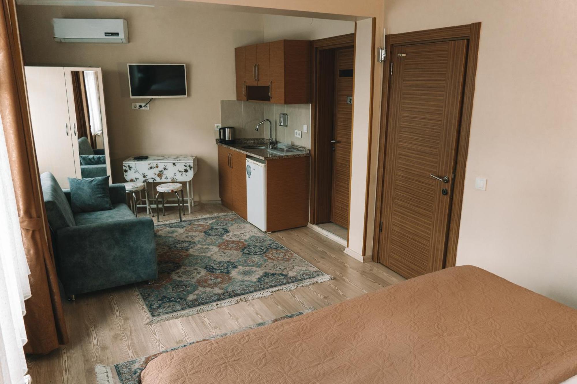 Apartament Life *