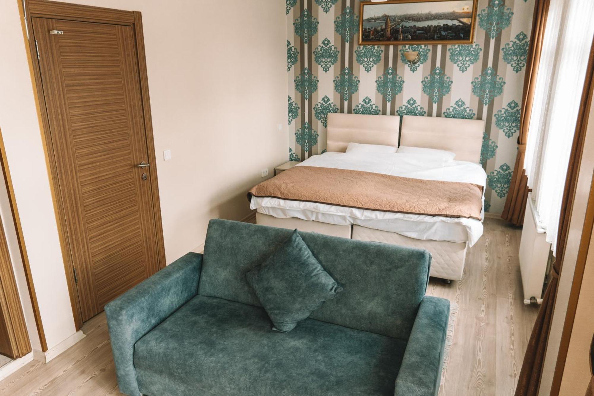 Apartament Life *