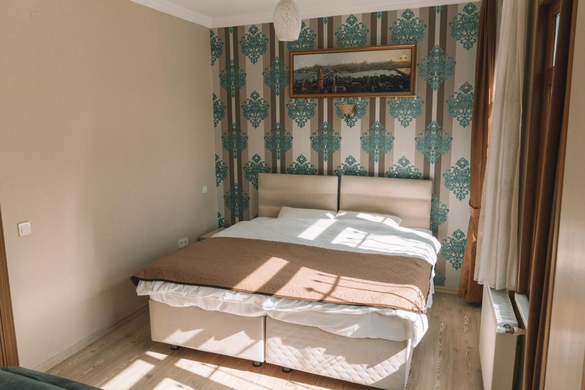 Life Apartament Istanbul