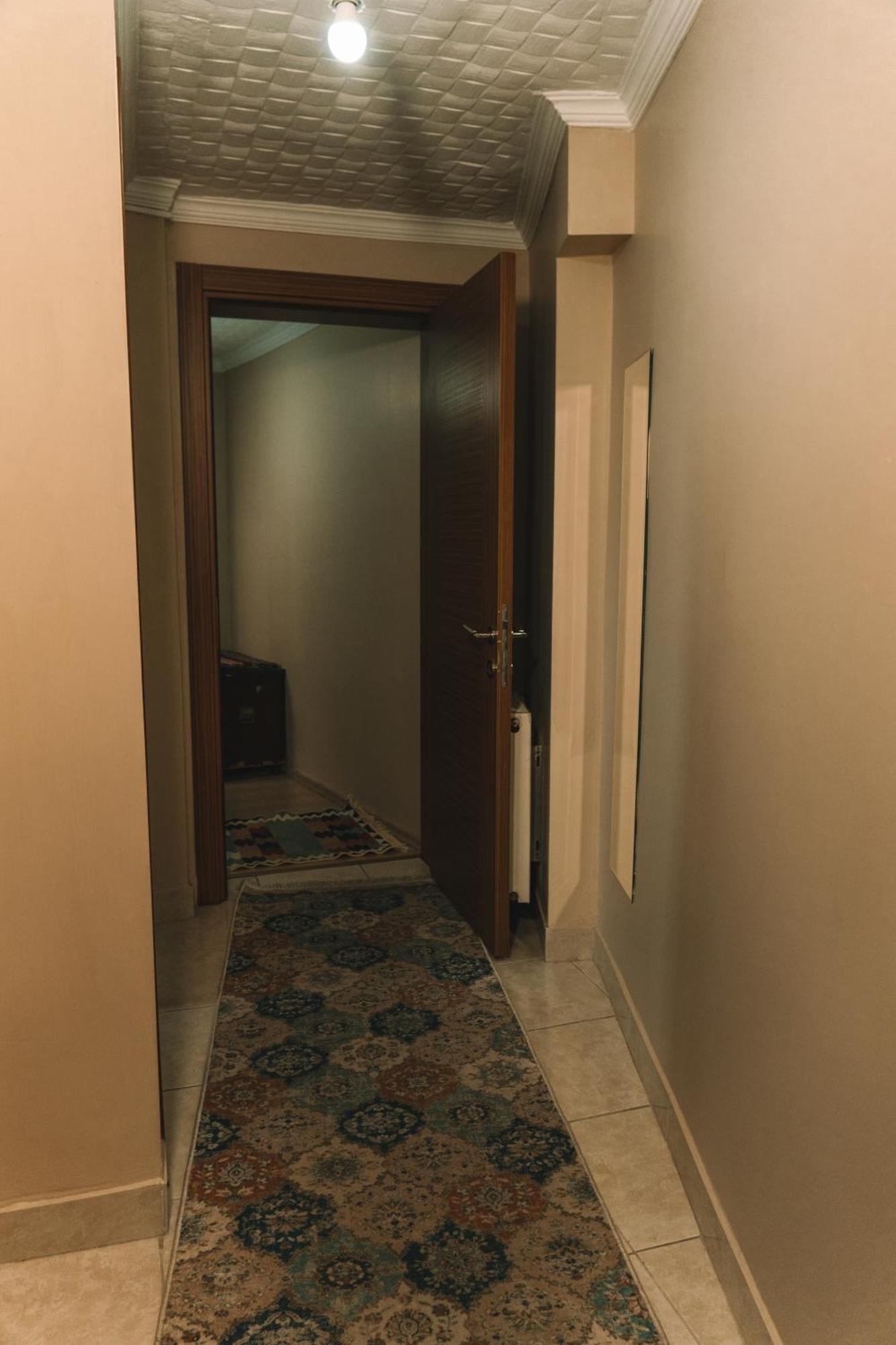 Life Apartament *
