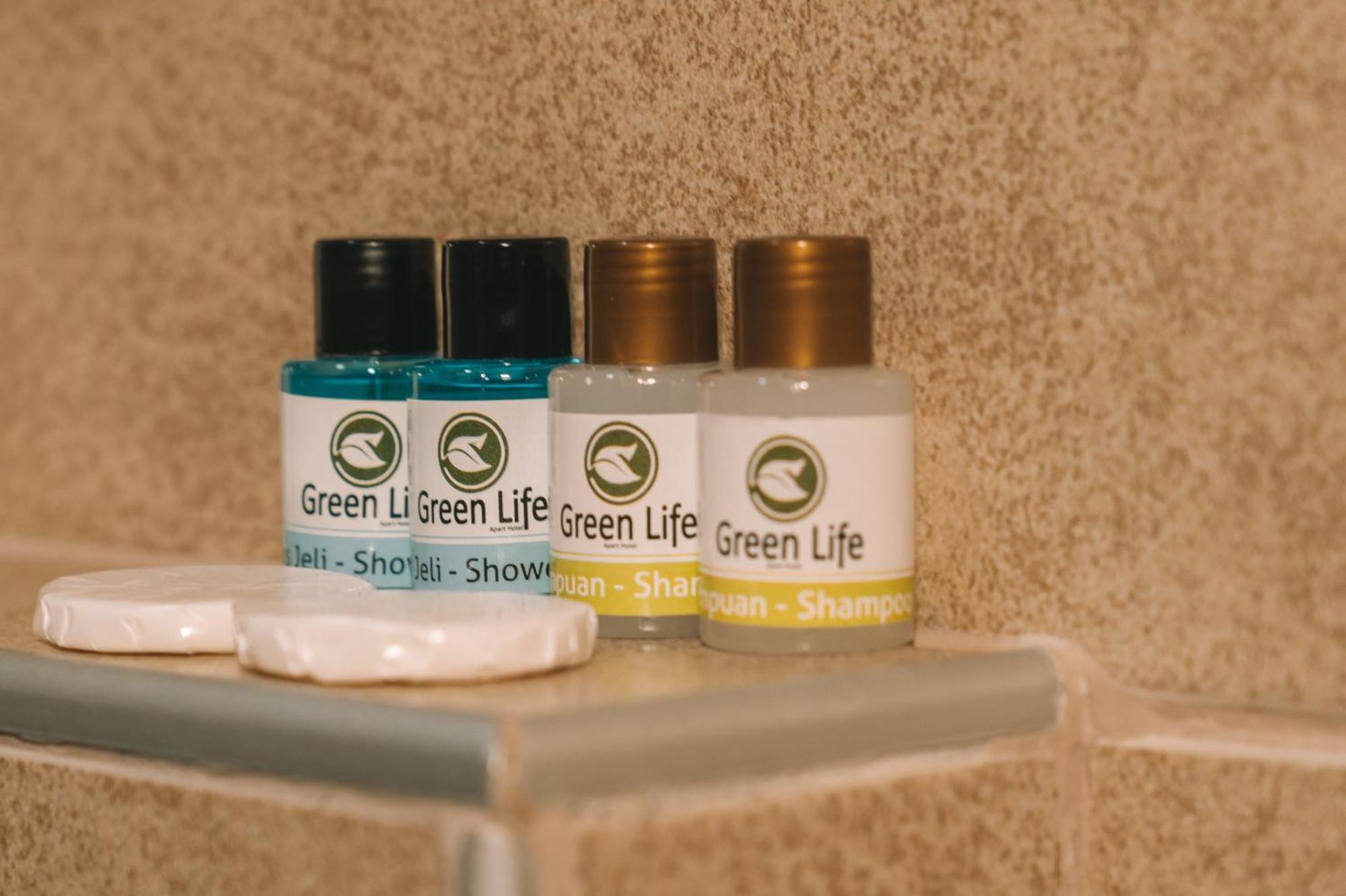 Apartament Life