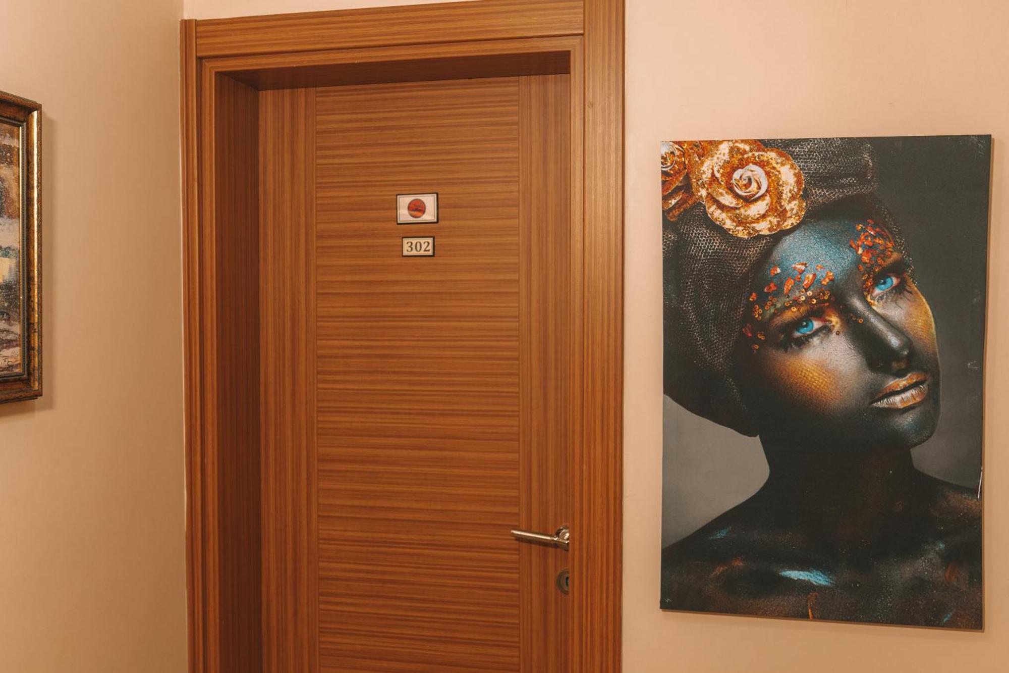 Apartament Life *