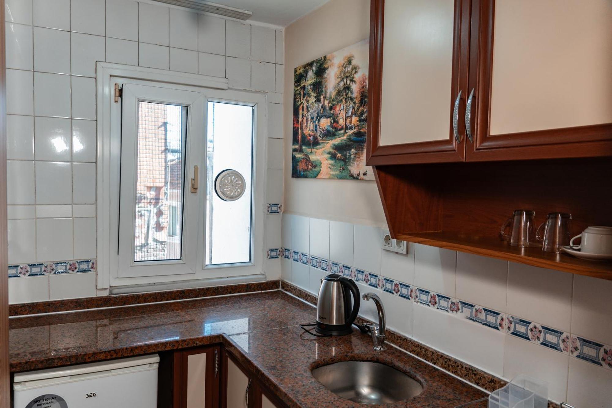 Apartament Life *