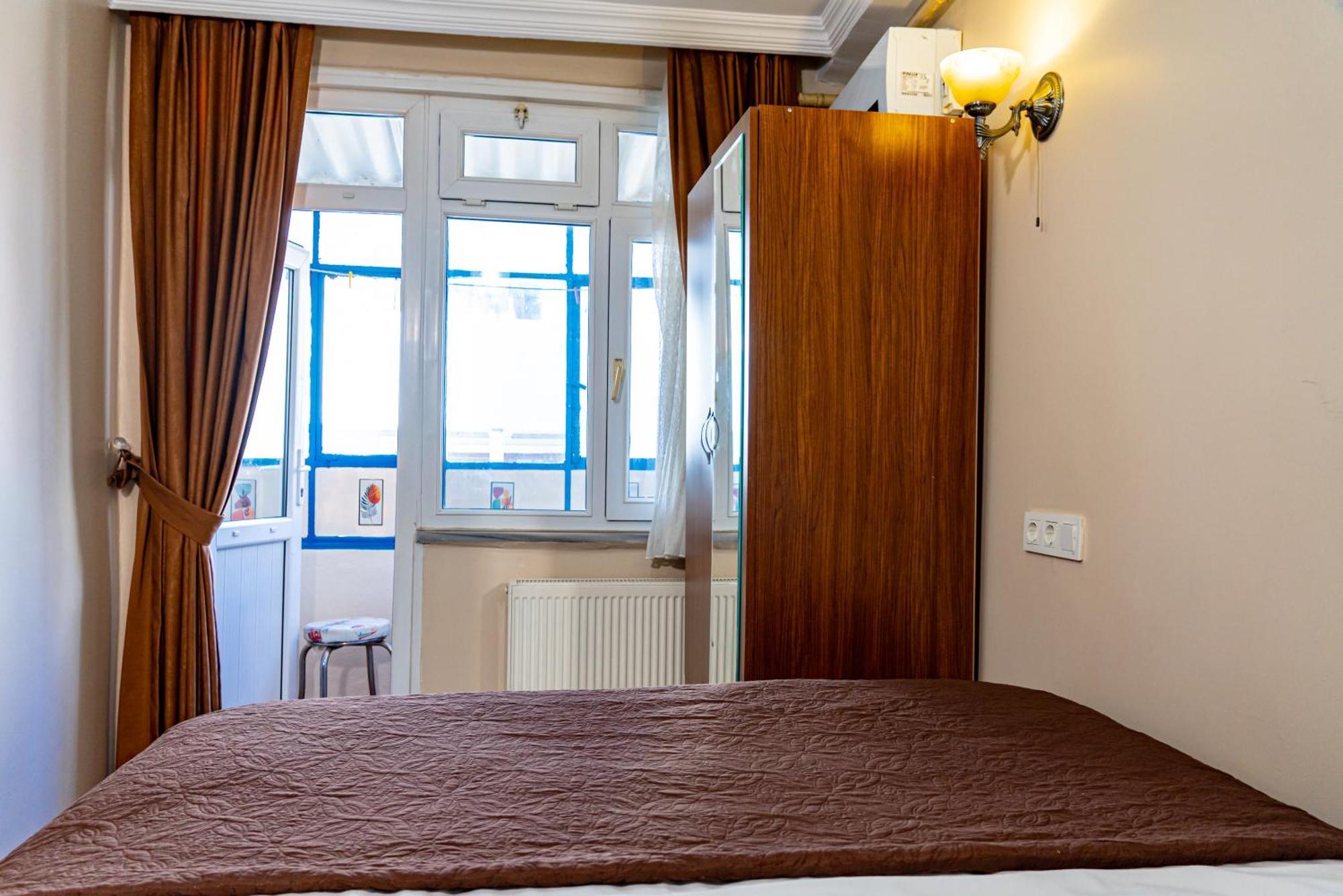 Apartament Life Istanbul