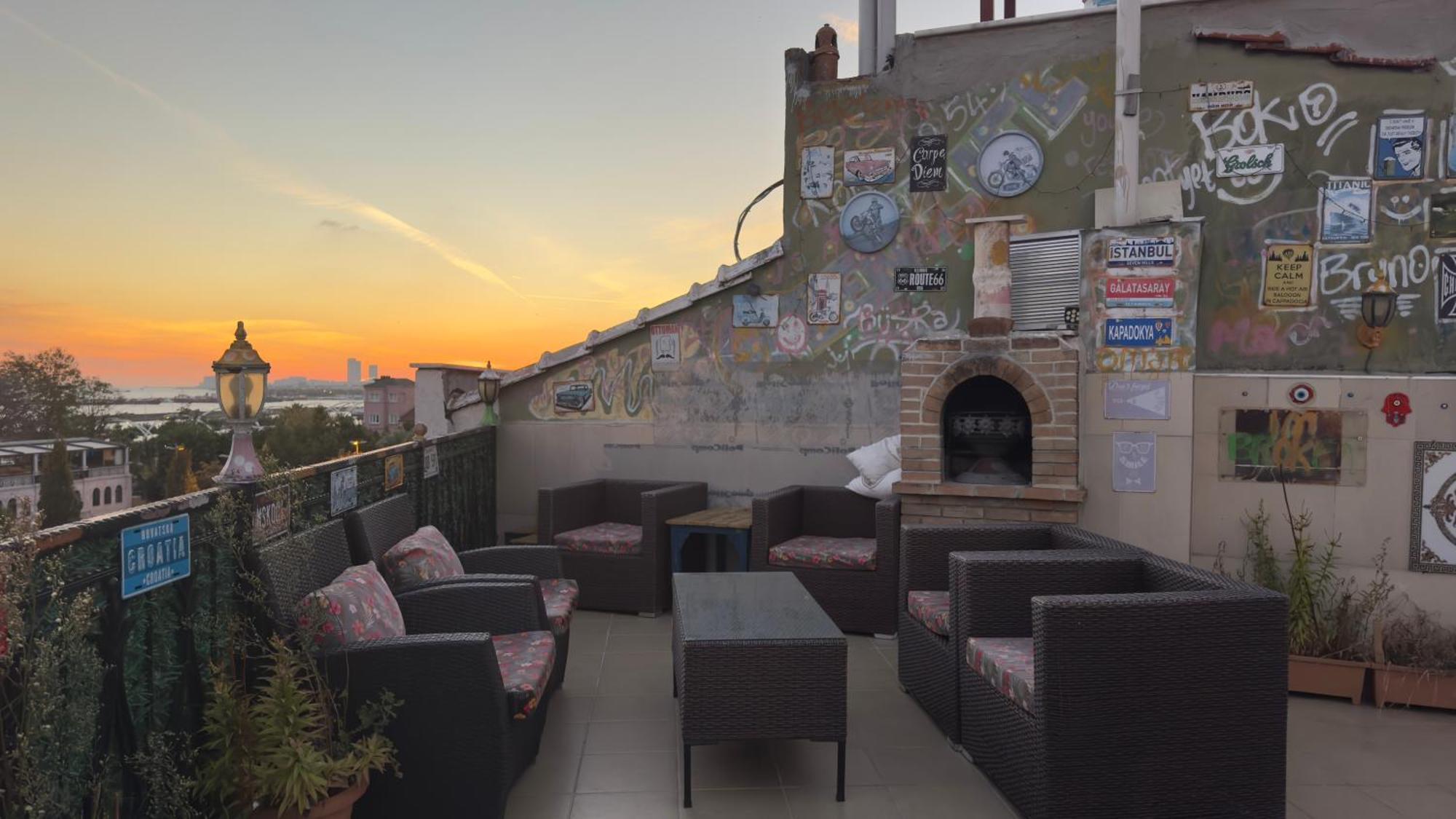 Life Apartament