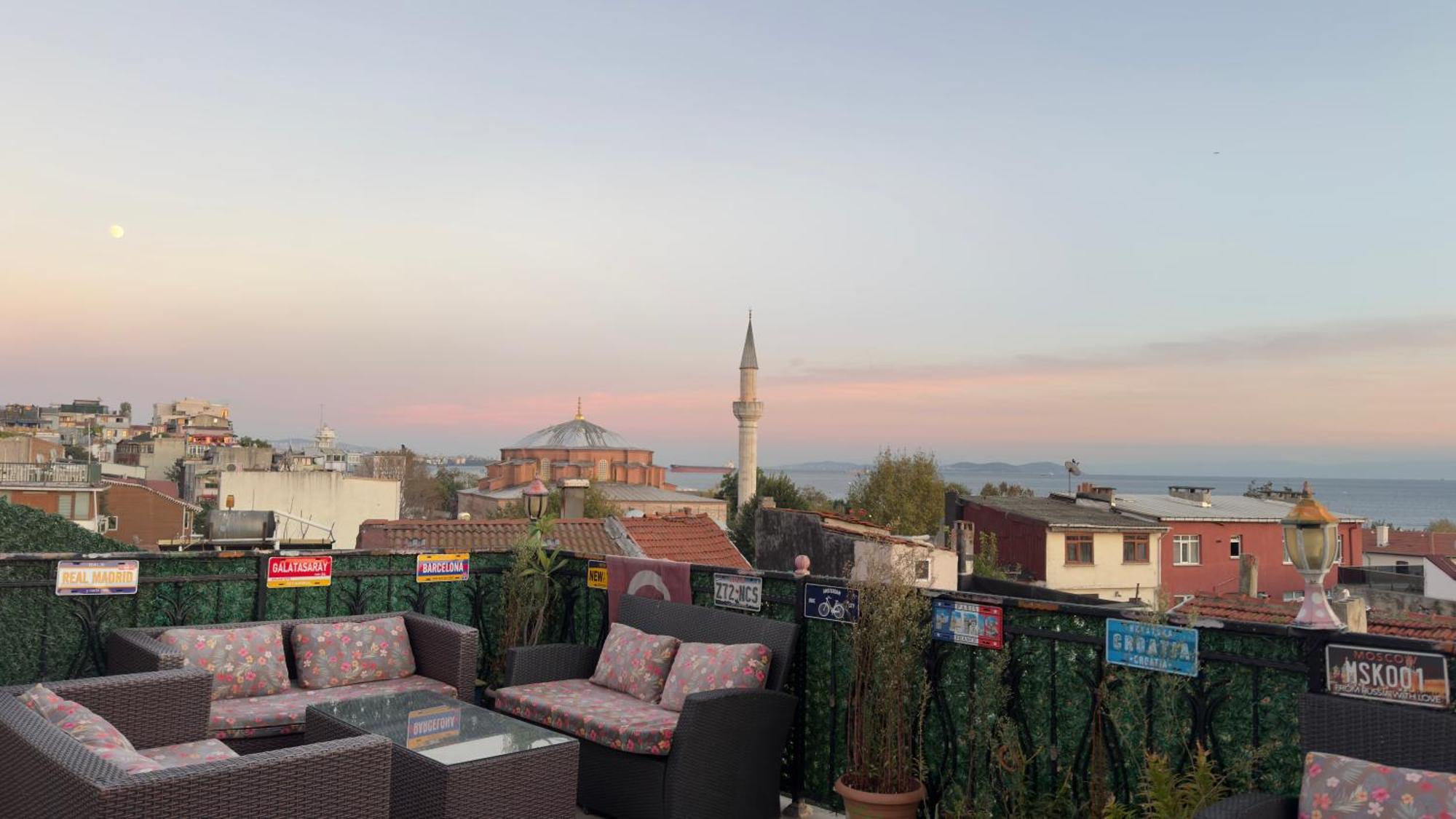 Life Apartament *