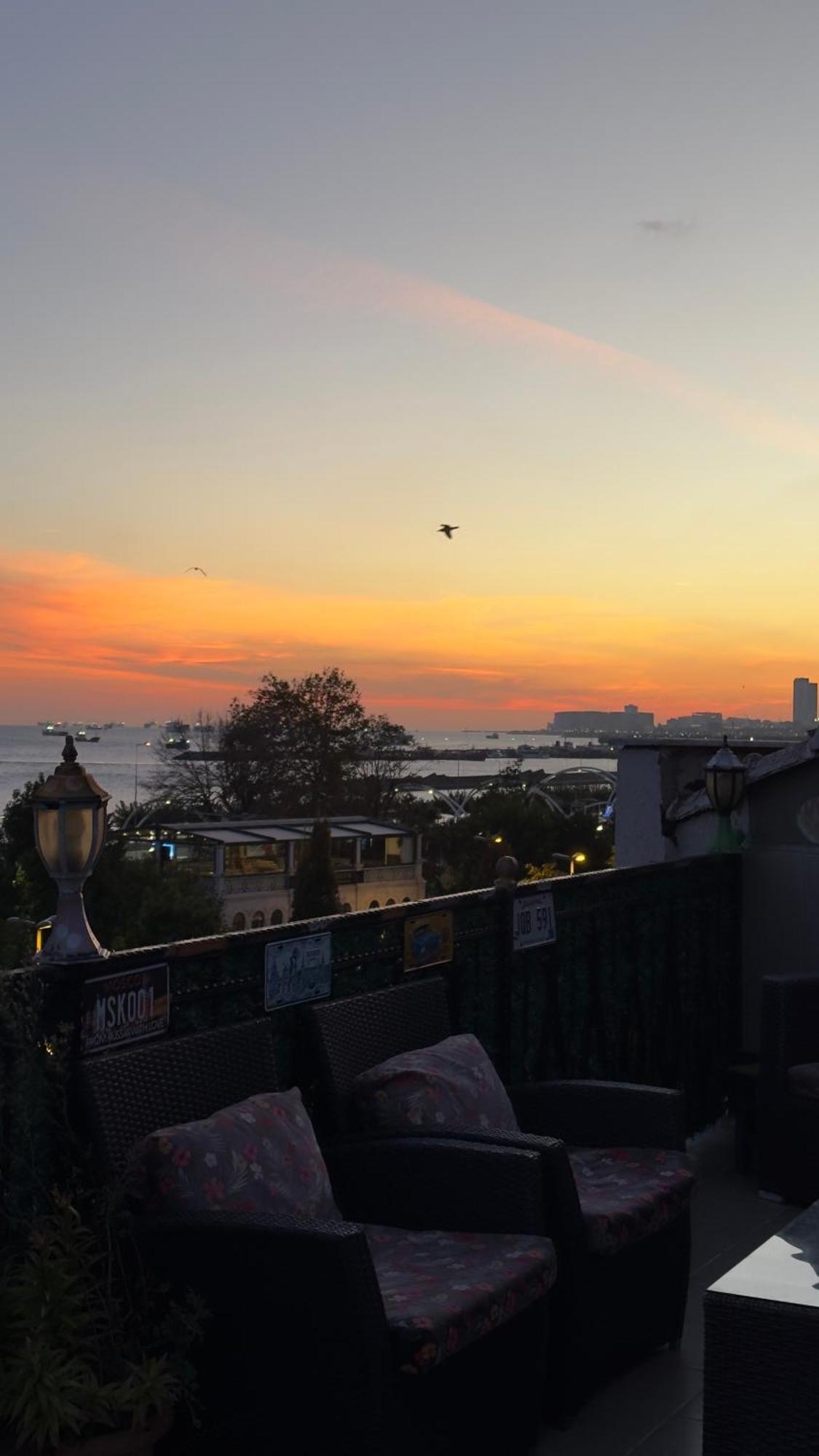 Life Apartament Istanbul