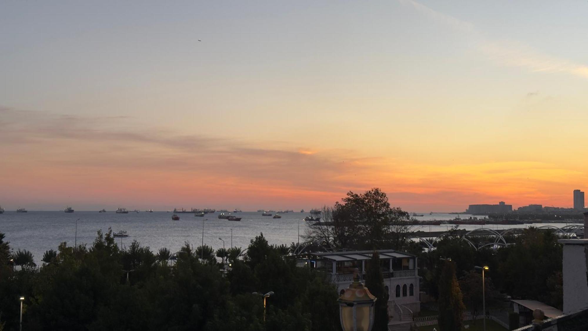Apartament Life Istanbul