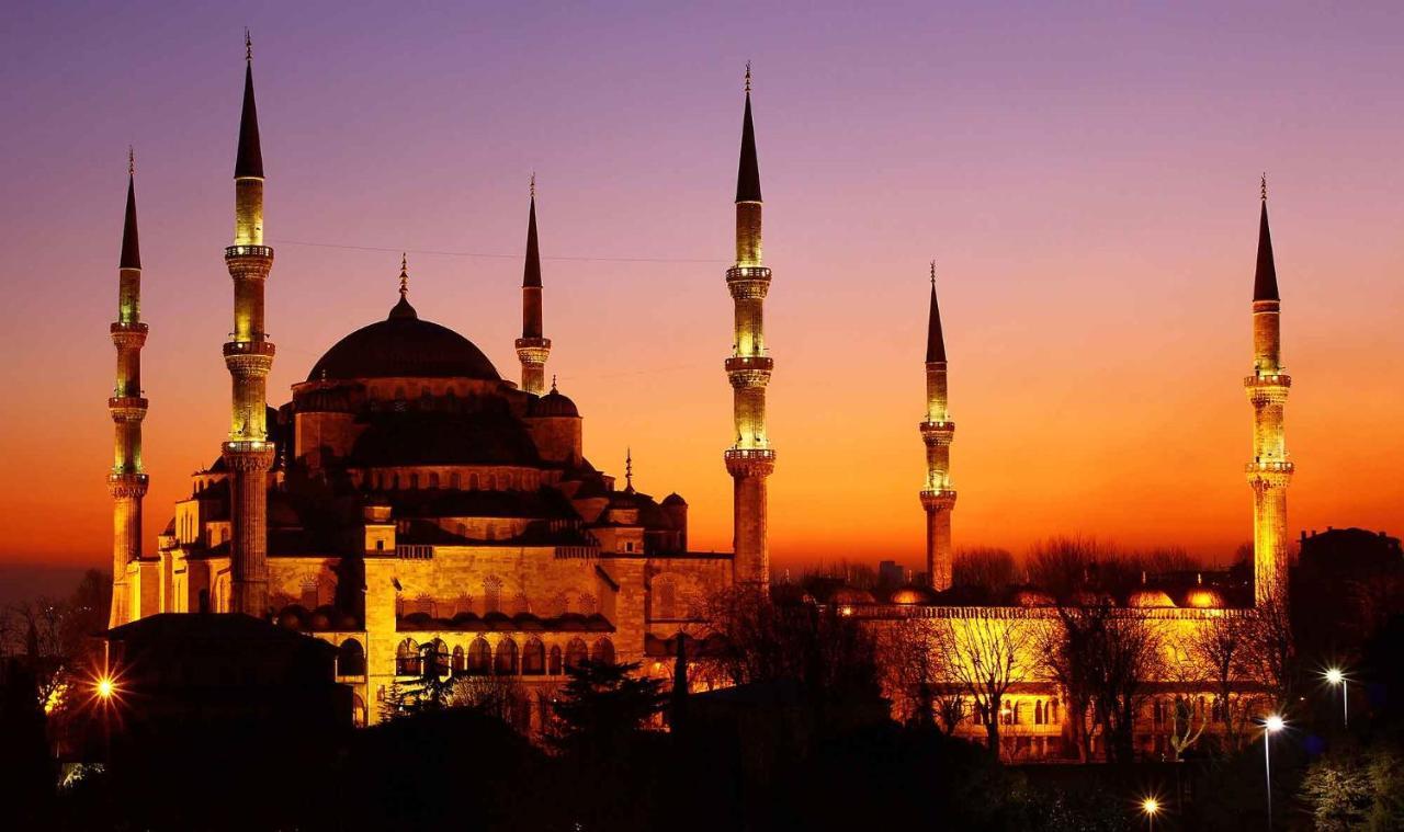 Life Apartament Istanbul